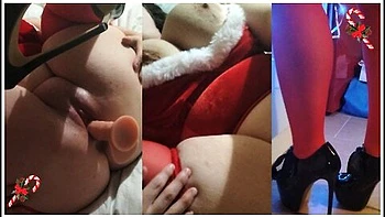 Stepmother Christmas Will Make You Enjoy These Holidays