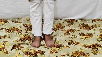 Indian Tuition Teacher Fuck Hardly Their Student 18+ At The Time Of Emerzenci