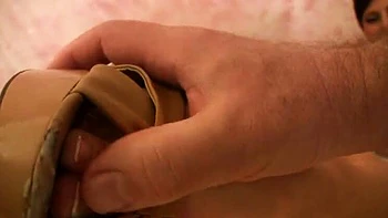 Veronica Avluv Loves Vibrator in Wet Pussy - Squirting MILF Solo