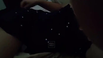 Morning Blowjob With Milk - Full Video Angell Apolo Perfect Blowjob