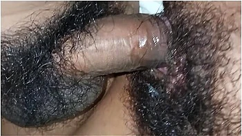 The Babysitter Asks Me For A Raise - In Exchange For Pouring Milk In Her Vagina