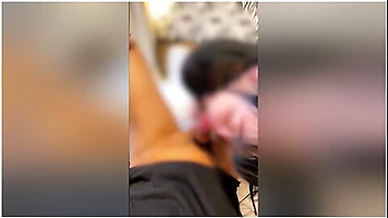 I Got A Blowjob From A Petite Married Womans Masturbation Match-handheld Smartphone Edition-. Amate