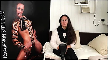 How To Approach A Dominatrix?