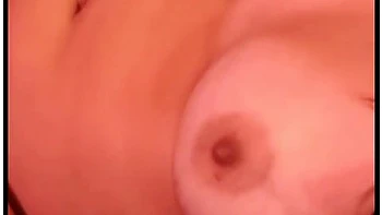 I Catch Her Masturbating With Her New Sex Toy