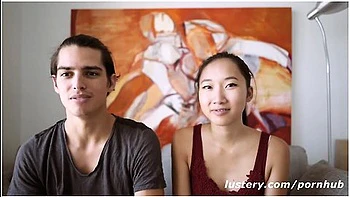 Beautiful Real Couple Fucking In The Outdoors