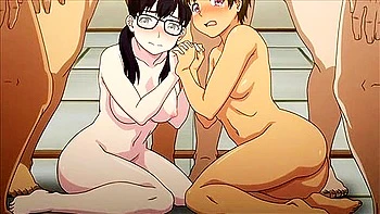 Mesu o Karu Mura Episode 1