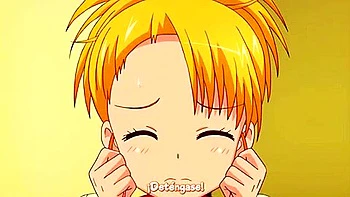 He gets screwed and his anus is penetrated and he gets creampied.