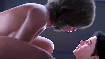 Apocalust - Fucking And Comming Inside My Professor By Loveskysan69