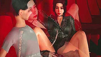 Wet Date At The Cinema Ends Fucking Her