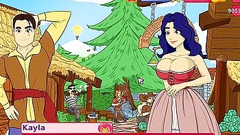 Milfrim - Stepmom Sucking My Dick, And My Stepsister Masturbates With Carrot By Loveskysanhentai With Car Toon