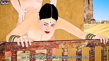 Gaon Ki Bhabhi Becomes Everyones Slut From Truck Ride To Full Gaand Maar