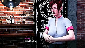 Fashion Business Horny Lady Strip By Loveskysan69