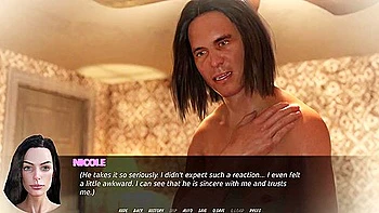 Exotic Adult Movie Cartoon Unbelievable Just For You