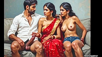 Sex With Her Stepsisters Hot Friend Desi Indian Cheating Girlfriend - Car Toon