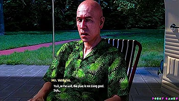 Stefani Marz - Milfs Of Sunville By L7team - Big Sis Having Indecent Desires 9