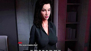 Breeding Stepmom - Away From Home #15