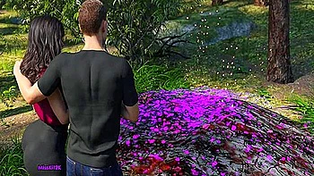 Lust Academy 3 - Jerking Off Cure By Misskitty2k - Car Toon