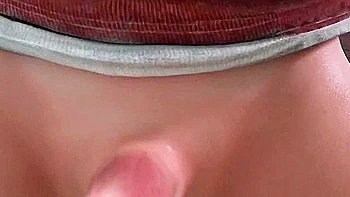 Quakka3d Intense Hardcore Sex With Deep Throat, Anal, And Cum-swallowing Pleasure