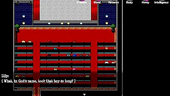 Lotv: The Corruption Of The Wife