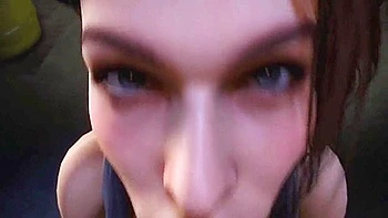 Jills Instant Loss Xxx ) - Car Toon