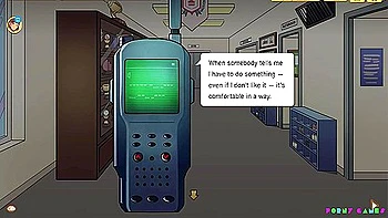 Another Chance By Time Wizard Studios: The Posh Girl Has A Secret 5