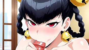 One Punch Man Lin Lin Hen