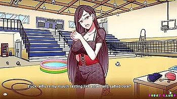 Another Chance By Time Wizard Studios: Trying To Get Into The Swim Team (4)