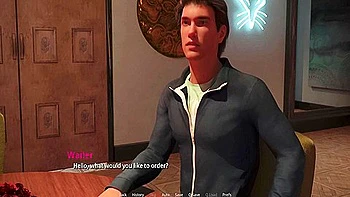 Diana, Unleashed In The Big City ( )