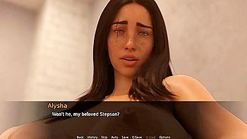 Between Salvation And Abyss #27