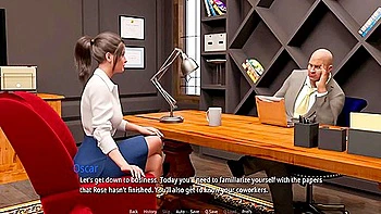 Diana, Unleashed In The Big City ( )