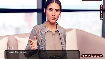 Whispers Of Desire - V0.25 - Full