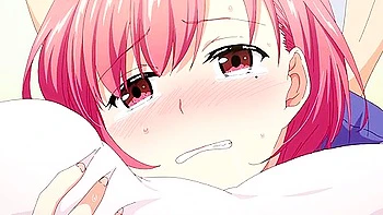 She Cheats With Her Sperm Donor - Naughty Hentai ( Eng Subtitle)