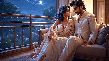 Pizza Delivery Man Blows Up My Pussy! Attention! Squirt! His Plunger Makes Me Squirt!