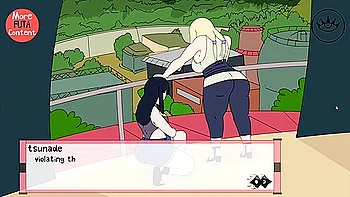 No Jutsu Futanari Hentai Sex Game Naruto Sex [18+] - Car Toon