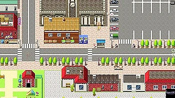 Car Toon In The Holdcraft Chronicles Aki #2: She Cant Stop Thinking About Nicholes Dick