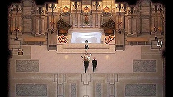 One Piece And Harry Potter - Treasure Of Nadia - The Doctors Ass By Misskitty2k