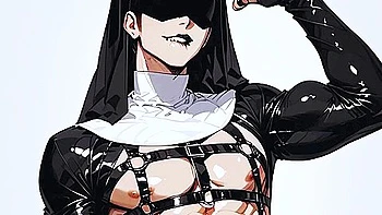 Anime Gay Religious Stories Compilation.hot Young Asses Getting Fucked By Mature Priests And Pastors With Car Toon