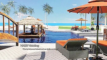 A Very Open Marriage ( )