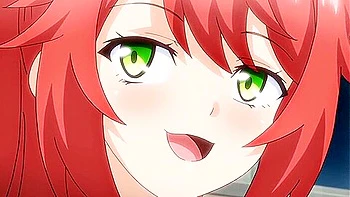 Hentai Princess Burst #1