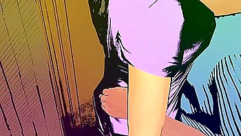 Car Toon - Excellent Adult Video 3d Animation Fantastic Just For You