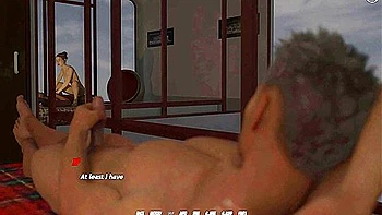 Lisa Total Investigation! By Dragofinder Studio - The Cuckolding Need Gets Stronger On The Hubby11