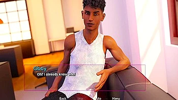 Shut Up And Dance Adult Gameplay