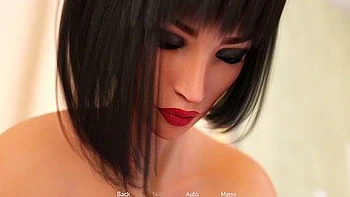 Shut Up And Dance Adult Gameplay Hot With Stepsister