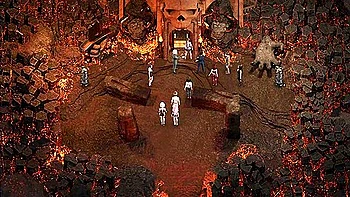 Car Toon In The Genesis Order - Playthrough