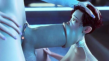 Car Toon In Rigid3d D3d Buttercoat Assurance - Intense Anal Passion: Monster Cocks And Gaping Heat Gaping Ass