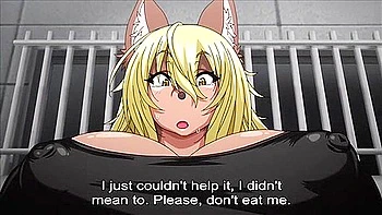 Ajin ga Osuki nan desu ne Episode 2 English Sub