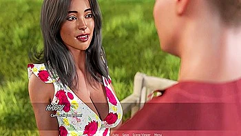 A Very Horny Office ( )