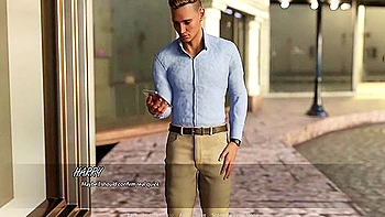 A Very Horny Office ( )