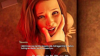 Beautiful Girls And Des Ires - Growing Things Up - Pt 06