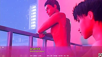 Anime Hentai And Car Toon - The Wants Of Summer - (pt 38) - Gf Experience